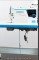 Máquina de Costura Reta 1 Agulha Direct Drive - Simmer SM-ES81-M