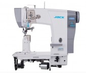 Máquina de Costura Coluna 1 Agulha Eletrônica Jack JK-6692/ S-592