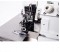 Interloque/Interlock  Direct Drive. Fios SS798D-5-35MQ 5 fios Interlock média