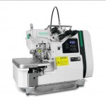 Máquina de Costura Indusrial Overloque com Ponto Cadeia ZJ8804181BD
