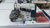 Máquina de Costura Overlock 1 Agulha Direct Drive Maqi X1C-3-02/233