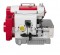 Interloque/Interlock  Direct Drive. Fios SS798D-5-35MQ 5 fios Interlock média