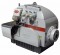 Máquina de Costura Industrial Overloque 3 Fios c/ Direct Drive NW837D - Nisew
