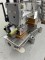 Máquina de Costura Elastiqueira 4 Agulhas Direct-Drive - Sew Strong BSS VC008-0464P/AT