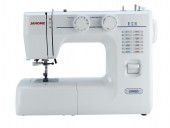 Máquina de costura doméstica Janome 2008s,14 tipos de pontos