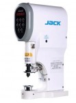 Máquina de Botão de Pressão Jack JK-T818