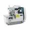 Máquina de Costura Interloque Eletrônica Média  com Motor Direct Drive-B9500-38-ED3-ZOJE