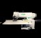 Maquina para Bainha Invisivel Industrial Com Direct Drive - ZJ-600-BD