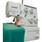 Máquina de costura Overloque/Overlock doméstica Janome 8002D