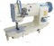 Máquina de costura Reta Industrial Transporte triplo 2 agulhas -ALPHA-LH4420