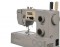 Máquina de Costura Eletrônica  - Yamata Jaguar Power Fabriq 234 FY23A