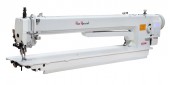 Máquina de Costura Reta Transporte Duplo 1 Agulha Eletrônica - Sun Special SS0850D4-HPO