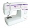Máquina de costura doméstica HSM-2212 - Siruba Tensão/Voltagem:220 Voltagem:220 color:Branco Tamanho:Único