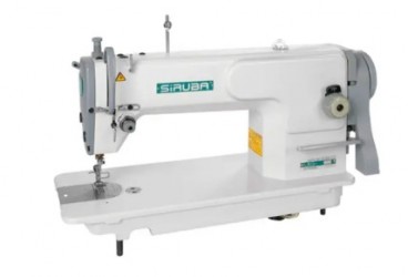 Máquina De Costura Industrial de Costura Reta - Siruba L819-X2