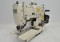 Máquina de costura Caseadeira Industrial BC 781,1 agulha,lubrificação semi-automática,3600RPM-Bracob