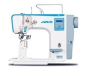 Máquina de Costura Coluna de 1 Agulha Eletrônica Jack JK-S5-91