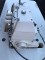 Overlock Yamata FY33 c/ BK-Embutidor de Correntinha- FY3304BK- Yamata