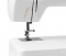Máquina de costura doméstica HSM-2221 - Siruba Tensão/Voltagem:110 Voltagem:110 color:Branco Tamanho:Único