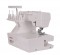 Máquina Portátil Galoneira 2000CXP C/ 2 e 3 Agulhas, Luz LED, Ponto de 1 a 4mm JANOME