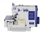 Overloque 3 fios  Motor Direct-Drive - Lanmax LM-663D