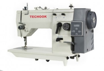 Máquina De Costura Zig Zag Industrial Direct Drive - Techook TK-20U53D