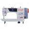 Máquina de costura Reta Industrial DL720 com Direct Drive,220v - Siruba