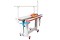 Máquina de Corte Fim de Enfesto SS1A PL- 220V -Sun Special
