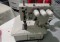 Máquina de Costura Galoneira Semi 3 Agulhas+Overloque Semi Industriais BC26003P+GN1+2Y10A