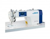 Máquina de Costura Reta Eletrônica Juki Jin L1D