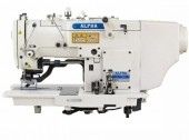Máquina de Costura Caseadeira para Caseado Reto com Motor Direct Drive - Alpha LH-T782D