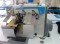 Máquina de Costura Overloque 3 Fios Direct Drive Jack JK-E3-3M204