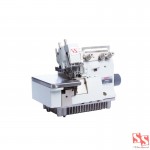 Máquina De Costura Overlock Sun Special 1 Agulha Sstc3100-3