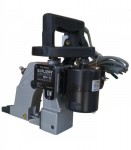 Máquina de costurar sacos, Corte Automático de Linha 11000RPM A-650H SIRUBA