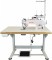 Máquina de Costura Ponto Fixo de 1 Agulha Siruba DL7000-NM1