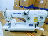 Máquina De Costura Ponto Corrente 2 Agulhas Direct Drive - TecNeo TC3800AT220V