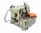 Máquina de Costura Industrial Overlock Bracob 900-4 AT 4Fios/2Agulhas/Transp. Duplo
