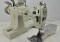 Máquina de costura Industrial de braço BC928,ponto corrente,3 agulhas,3500RPM - Bracob