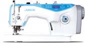 Reta Eletrônica com Corte de Linha, USB,Lubrificação Autom. JACK JK-5559GW