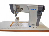 Máquina de Costura 1 Agulha Direct Drive Jack Jk-6591