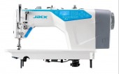 Máquina de Costura Reta 1 Agulha Direct Drive - Jack JK-A4B