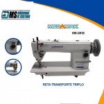 Máquina de Costura Reta Industrial MK0818 - Megamak