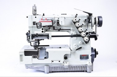 Máquina de Costura Galoneira Sun Special SSTC445-1364-1