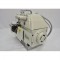 Máquina de Costura Industrial Overlock Bracob BC74 c/ Direct Drive