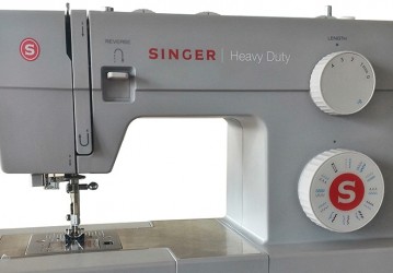 Máquina de Costura Singer Facilita Pro 23 Pontos- 4423
