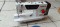 Reta Industrial Yamata  Direc Drive Com Rodinhas FYB1