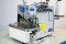Máquina de Costura Overlock de 2 Agulhas 4 fios Direct Drive Eletrônica - SM-6800ED-4BKSM