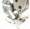 Máquina de Costura Reta Eletrônica Base Alongada c/ Puller Eletrônico Lanmax LM-9850-M-D4/PL