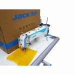 Jack F4 c/ Direct Drive