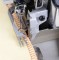 Máquina de Costura Interlock de 2 Agulhas 5 Fios Direct-Drive Jack JK-798TDI-5-516-03/233