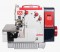 Máquina De Costura Overlock 3 Fios Direct Drive - Sun Special SS65D-3-STES